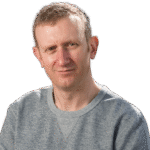 Matthew Breakwell - A client of Isle of Wight HR Solutions